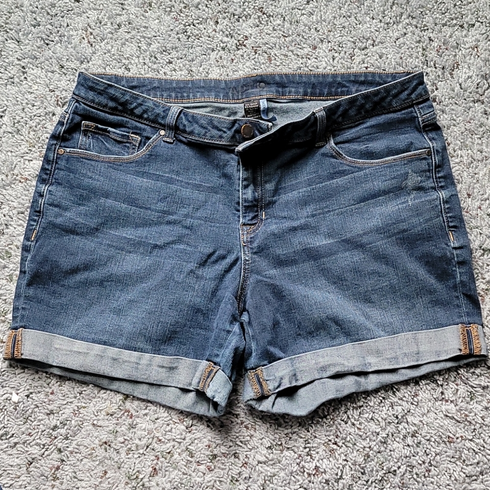 Apt.9 shorts